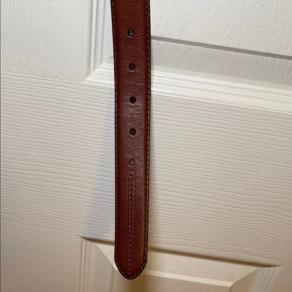 N/A reversible leather